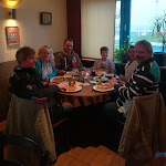 Photo n°1 de l'avis de Rita.e fait le 03/03/2018 à 18:38 sur le  Party und cateringservice Restaurant Stefans à Freisbach