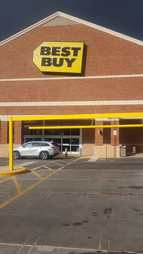 Electronics Store «Best Buy», reviews and photos, 4710 Cherry Hill Rd, College Park, MD 20740, USA