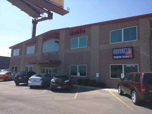 Window Installation Service «Advanced Window Products», reviews and photos