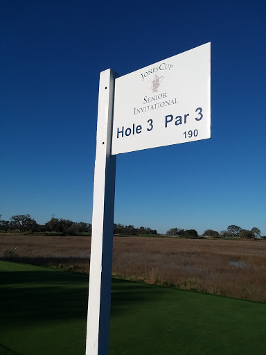 Private Golf Course «Sea Island Golf Course», reviews and photos, 100 Retreat Avenue, Saint Simons Island, GA 31522, USA