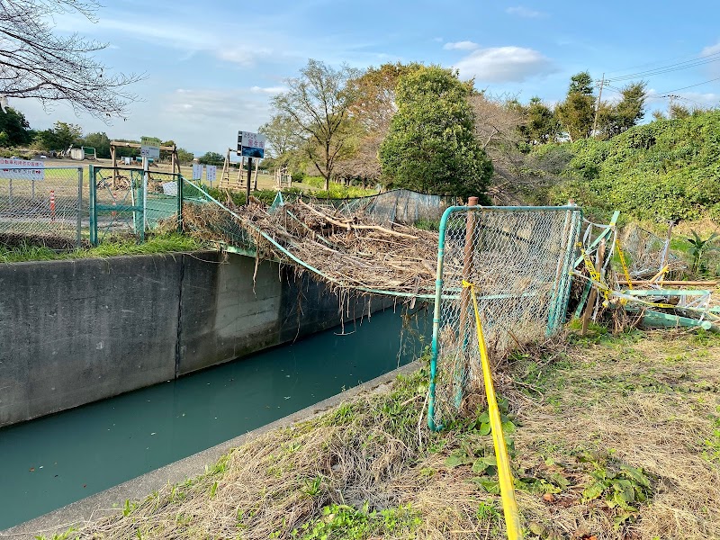 水鳥公園