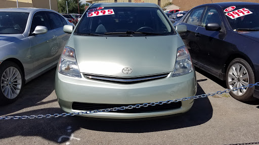 Used Car Dealer «A Plus Auto», reviews and photos, 3590 State St, Salt Lake City, UT 84115, USA