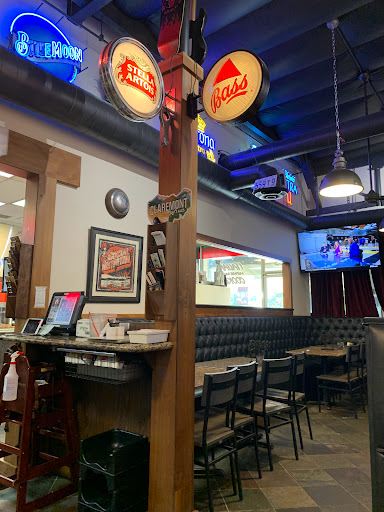 Red Devil Pizza image