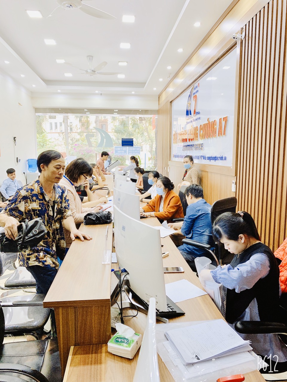 Luật sư tại Bắc Ninh, văn phòng thừa phát lại , Dịch thuật uy tín chuyên nghiệp nhanh chóng - Văn Phòng Công Chứng A7 tỉnh Bắc Ninh