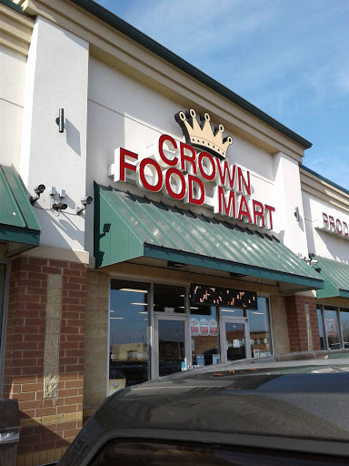 Crown Mart
