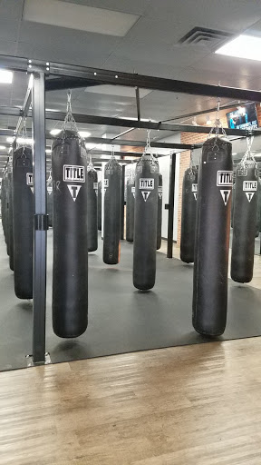 Health Club «TITLE Boxing Club Westerville», reviews and photos, 131 Huber Village Blvd, Westerville, OH 43081, USA