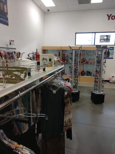 Thrift Store «Goodwill», reviews and photos, 9625 North Sam Houston Pkwy E, Humble, TX 77396, USA