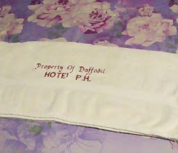 Daffodil Meriden Hotel photo