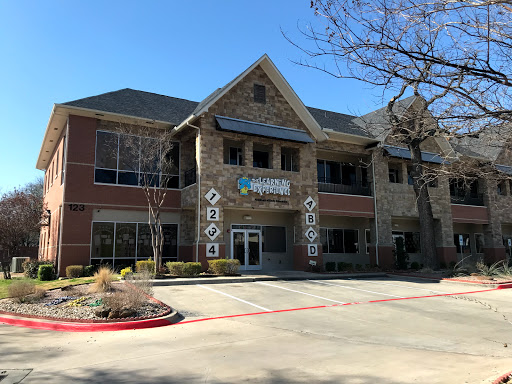 Day Care Center «The Learning Experience», reviews and photos, 123 E Sandy Lake Rd, Coppell, TX 75019, USA