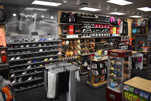 Shoe Store «Hibbett Sports», reviews and photos, 3415 13th St, St Cloud, FL 34769, USA