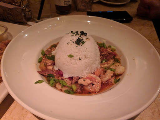 Restaurant «The Cheesecake Factory», reviews and photos, 2028 Chesterfield Center, Chesterfield, MO 63017, USA