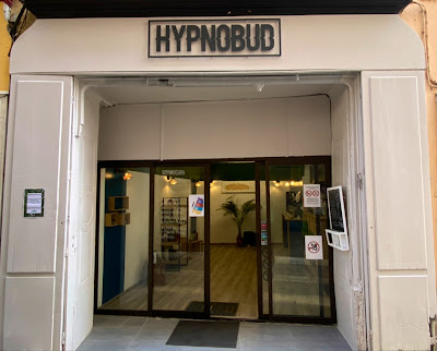 CBD Hypnobud à Brignoles
