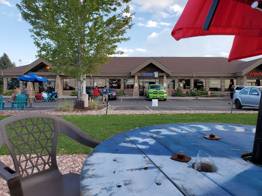 Deli «Bulldog Deli & Pizza», reviews and photos, 1815 65th Ave, Greeley, CO 80634, USA