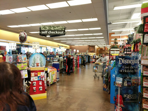 Grocery Store «Ralphs», reviews and photos, 2230 S Atlantic Blvd, Monterey Park, CA 91754, USA