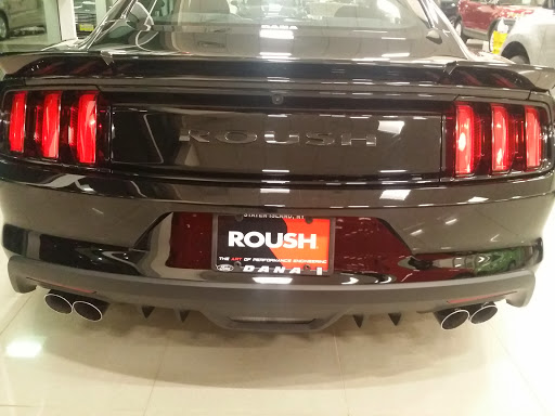 Ford Dealer «Dana Ford Lincoln», reviews and photos, 266 West Service Road, Staten Island, NY 10314, USA