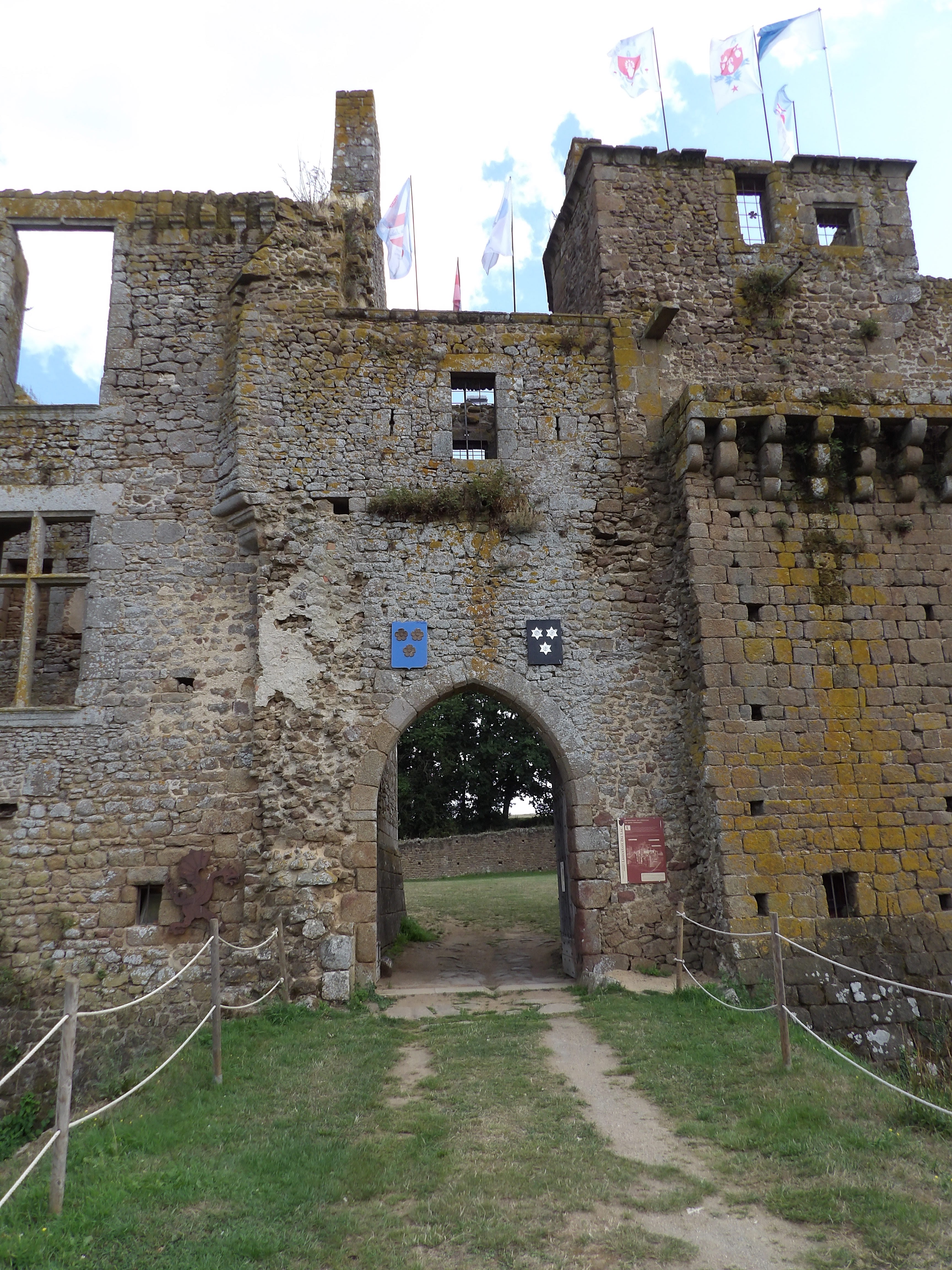 Photo n° 2 de l'avis de Joachim.o fait le 14/08/2019 à 09:42