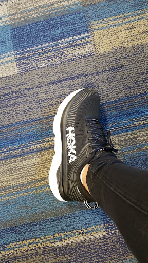 Running Store «Run On! McKinney», reviews and photos, 5180 Eldorado Pkwy, McKinney, TX 75070, USA