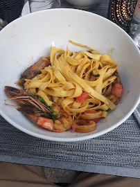 Spaghetti du Restaurant Bassano à Lieusaint - n°4
