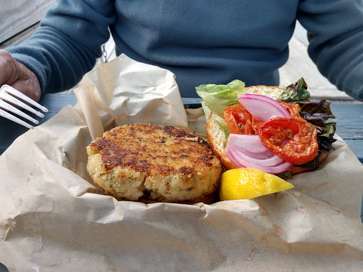 Seafood Market «Peekytoe Provisions», reviews and photos, 244 Main St, Bar Harbor, ME 04609, USA