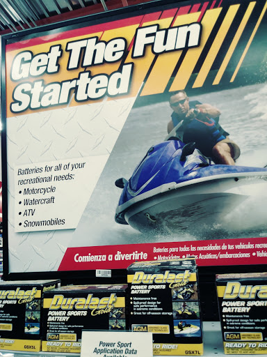 Auto Parts Store «AutoZone», reviews and photos, 12115 S Pulaski Rd, Alsip, IL 60803, USA