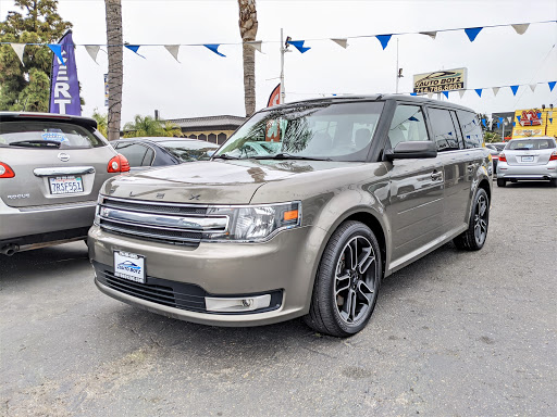 Used Car Dealer «Auto Boyz», reviews and photos, 13052 Brookhurst St Suite B, Garden Grove, CA 92843, USA