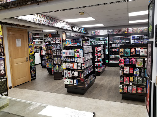 Electronics Store «Electronics Flip», reviews and photos, 5896 Mayfield Rd, Mayfield Heights, OH 44124, USA