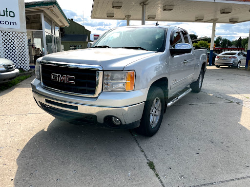 Used Car Dealer «Ghazal Auto», reviews and photos, 1305 E Chicago Rd, Sturgis, MI 49091, USA