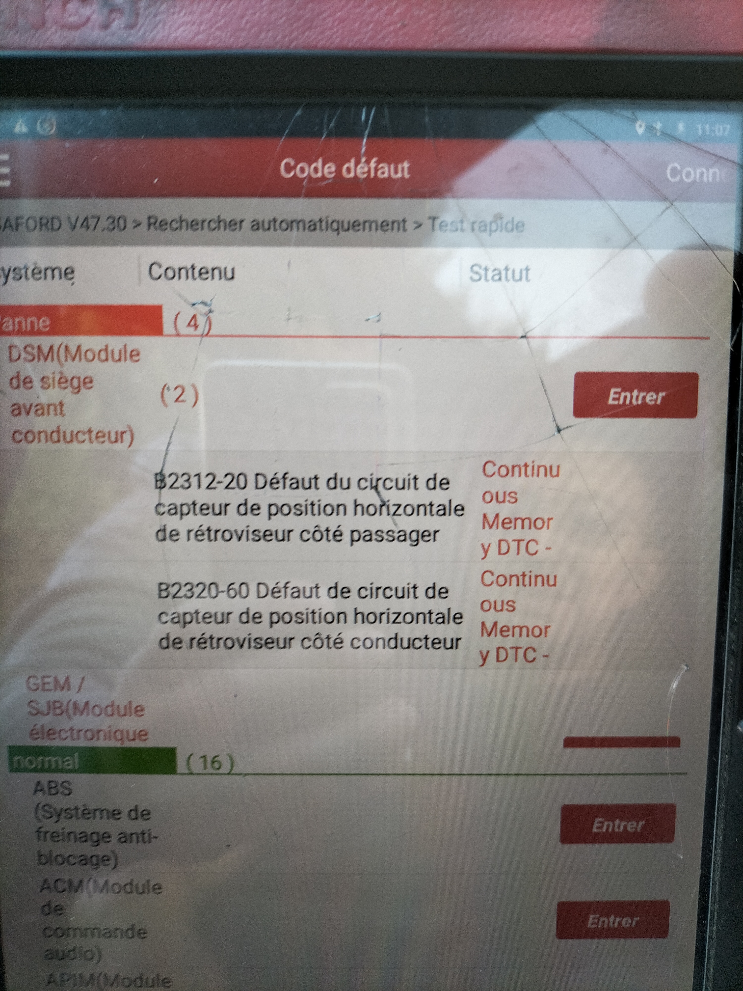 Photo n° 8 de l'avis de Nicolas.e fait le 14/12/2022 à 10:44