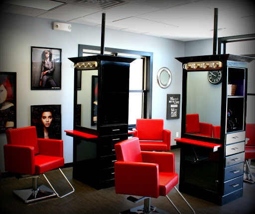 Hair Salon «Bella Hair Salon», reviews and photos, 2714 Aspen Rd #102, Ames, IA 50010, USA