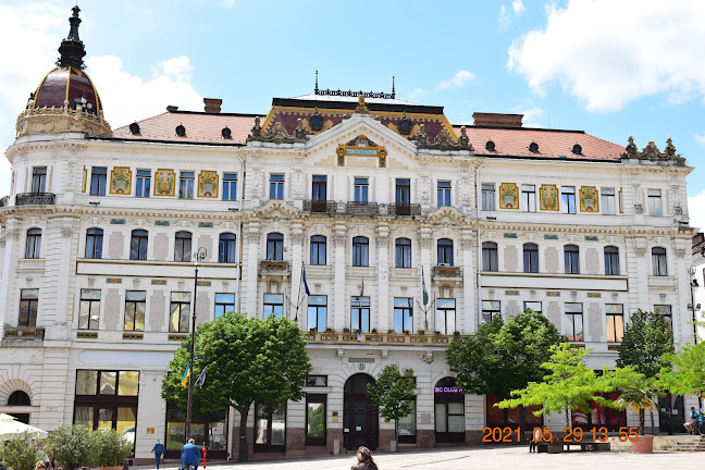 Értékelések erről a helyről: Baranya Megyei Önkormányzati Hivatal, Pécs - Egyetem