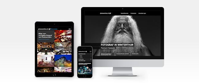 Hofmänner New Media GmbH - Webdesigner