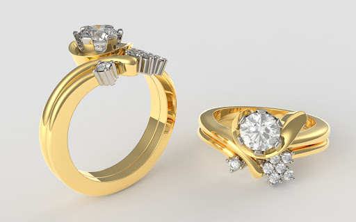 Jewelry Store «Indy Facets Private Jeweler», reviews and photos, 755 W Carmel Dr #116, Carmel, IN 46032, USA