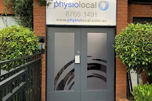 Physio Local image