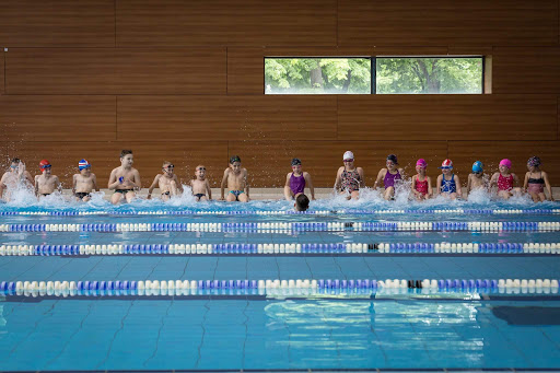 Swim Factory - Cursuri Inot Copii Dinamo, Sector 2 | Inot Copii Bucuresti. Instructor Inot