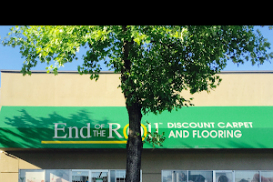 End Of The Roll Flooring Centres - Vancouver