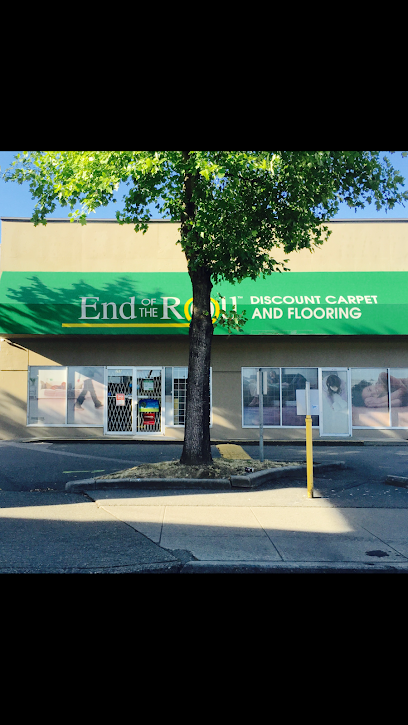 End Of The Roll Flooring Centres - Vancouver