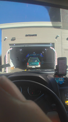 Car Wash «Body Beautiful Car Wash Inc», reviews and photos, 4282 Camino Del Rio N, San Diego, CA 92108, USA