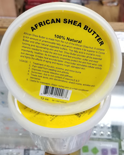 Beauty Salon «Sierra- Hair Beauty Supply/ African Hair braiding Salon», reviews and photos, 1437 E Main St #117, Mesa, AZ 85203, USA