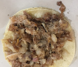 Taquería \