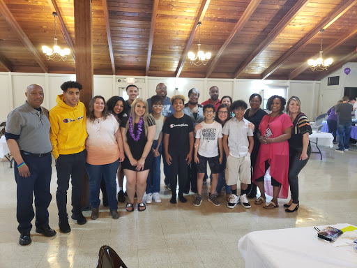 Community Center «Pleasant Valley Community Building», reviews and photos, 6805 Sobbie Rd, Pleasant Valley, MO 64068, USA