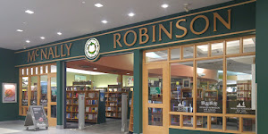 McNally Robinson Booksellers