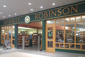 McNally Robinson Booksellers