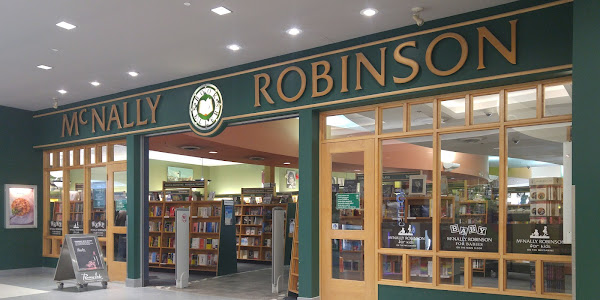 McNally Robinson Booksellers