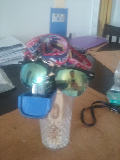 Tobacco Shop «Ipuff Smoke Shop», reviews and photos, 241 Harrison Ave, Garfield, NJ 07026, USA