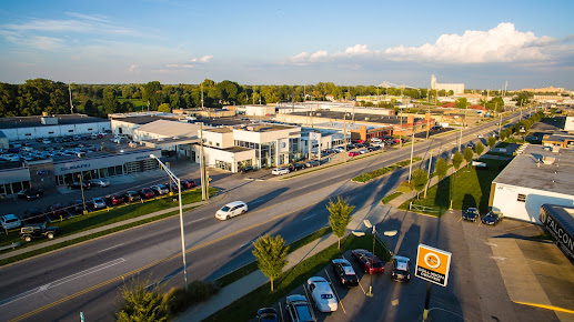 Falcone Automotive