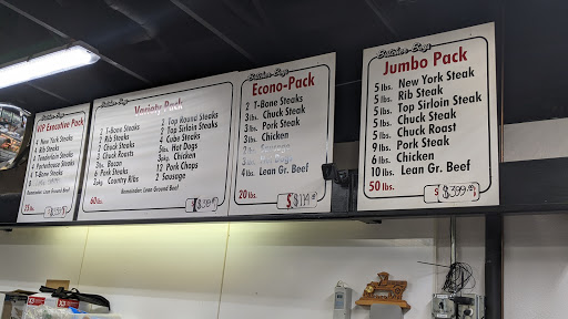 Butcher Shop «Butcher Boys Beef Outlet», reviews and photos, 15014 Meridian E, Puyallup, WA 98375, USA