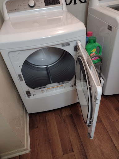 Appliance Store «Texas Appliance», reviews and photos, 1500 I-20 Frontage Rd, Arlington, TX 76018, USA