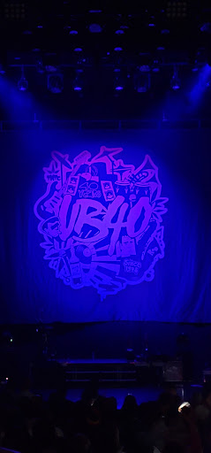 Performing Arts Theater «NJPAC», reviews and photos, 1 Center St, Newark, NJ 07102, USA