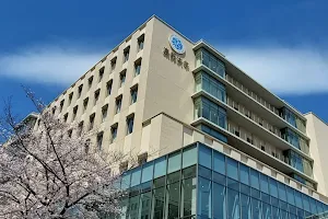 Toho University Ohashi Medical Center image