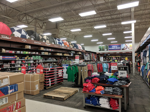 Sporting Goods Store «Academy Sports + Outdoors», reviews and photos, 8668 S Broadway Ave, Tyler, TX 75703, USA